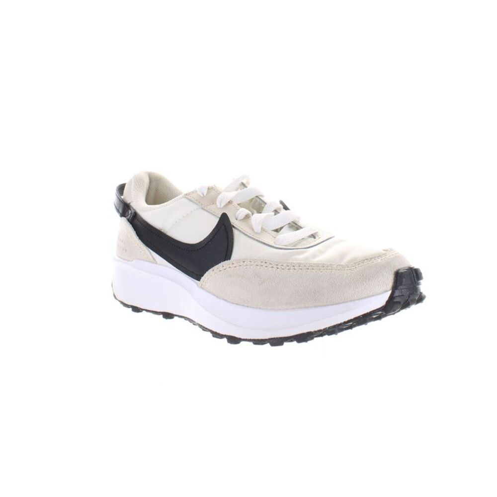 Nike Womens Waffle Debut Tan Running Shoes Size 6 Medium (B, M) - Picture 2 of 4